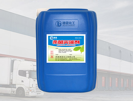 藻類(lèi)池塘湖泊除藻劑